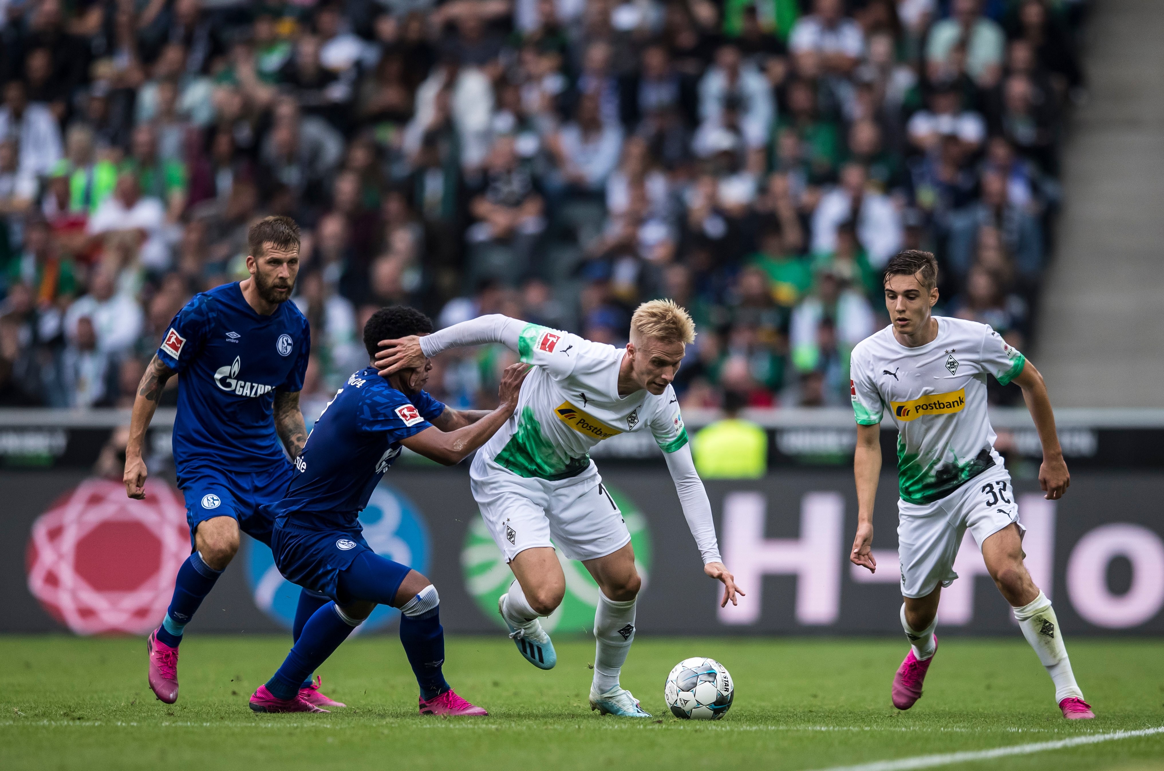 消防报警系统处理